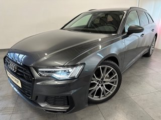 Audi A6 Gebrauchtwagen Kaufen
