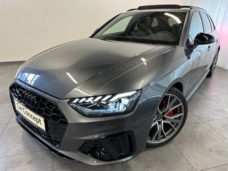 Audi A4 age.one-day registration Kaufen