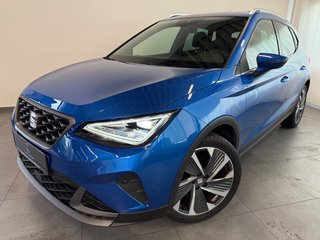 SEAT Arona Gebrauchtwagen Kaufen