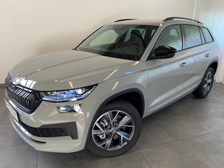 Skoda Kodiaq age.one-day registration Kaufen