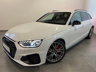 Audi A4 Gebrauchtwagen Kaufen