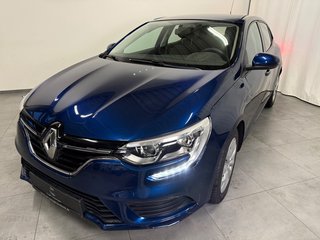 Renault Megane Gebrauchtwagen Kaufen