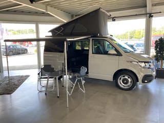 Volkswagen T6.1 California age.one-day registration Kaufen