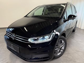 Volkswagen Touran age.one-day registration Kaufen