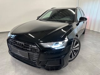 Audi A6 Gebrauchtwagen Kaufen