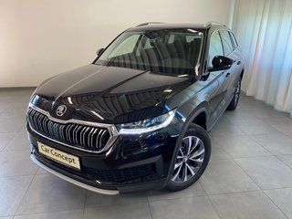 Skoda Kodiaq age.one-day registration Kaufen
