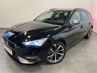 Seat Leon Gebrauchtwagen Kaufen