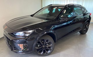 CUPRA Formentor 2.0 TSI 4D PANO AHK 360°