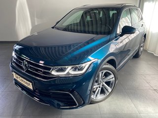 Volkswagen Tiguan age.one-day registration Kaufen