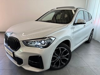 BMW X1 Gebrauchtwagen Kaufen