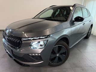 Skoda Kamiq Gebrauchtwagen Kaufen