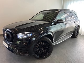 Mercedes-Benz GLS 400 Gebrauchtwagen Kaufen