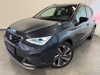 SEAT Arona Gebrauchtwagen Kaufen