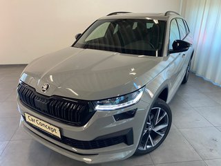 Skoda Kodiaq age.one-day registration Kaufen