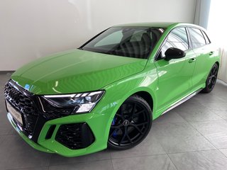 Audi RS3 Gebrauchtwagen Kaufen