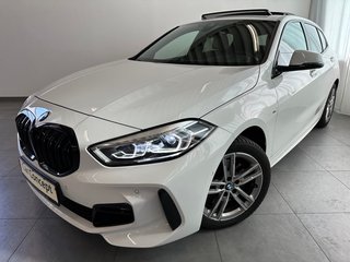 BMW 120 Gebrauchtwagen Kaufen