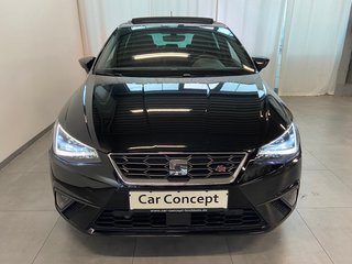 Seat Ibiza Gebrauchtwagen Kaufen