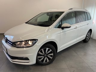 Volkswagen Touran age.one-day registration Kaufen