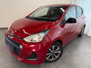 Hyundai i10 Gebrauchtwagen Kaufen