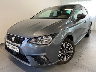 Seat Ibiza Gebrauchtwagen Kaufen