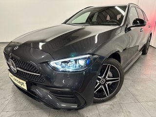 Mercedes-Benz C 300 age.one-day registration Kaufen