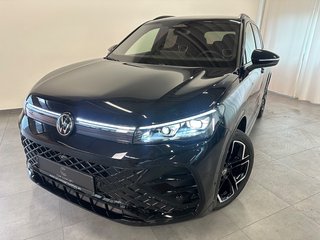 Volkswagen Tiguan Gebrauchtwagen Kaufen