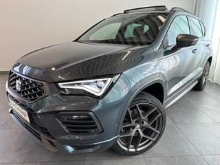 Seat Ateca Gebrauchtwagen Kaufen