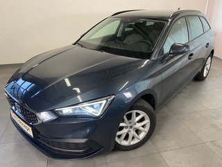 Seat Leon Gebrauchtwagen Kaufen
