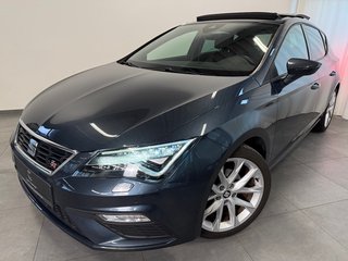 SEAT Leon Gebrauchtwagen Kaufen