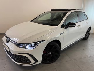 Volkswagen Golf Gebrauchtwagen Kaufen