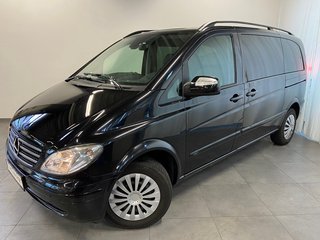 Mercedes-Benz Viano Gebrauchtwagen Kaufen