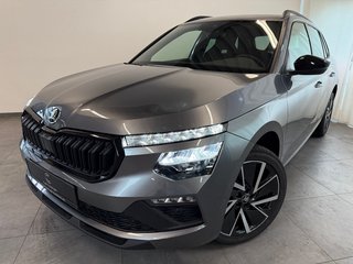 Skoda Kamiq age.one-day registration Kaufen