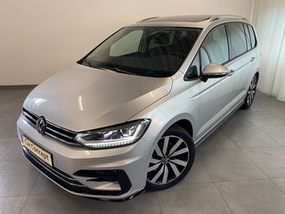 Volkswagen Touran Gebrauchtwagen Kaufen
