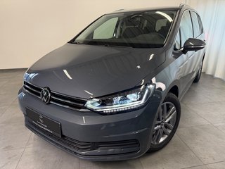 Volkswagen Touran age.one-day registration Kaufen