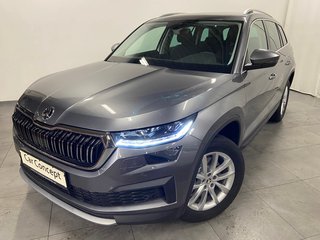 Skoda Kodiaq age.one-day registration Kaufen