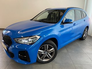 BMW X1 Gebrauchtwagen Kaufen