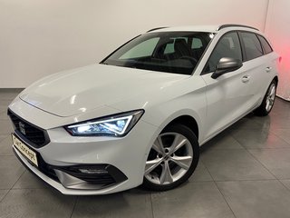 Seat Leon Gebrauchtwagen Kaufen