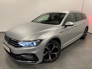 Volkswagen Passat Variant Gebrauchtwagen Kaufen