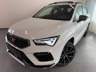 CUPRA Ateca Gebrauchtwagen Kaufen
