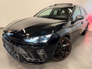 CUPRA Leon Gebrauchtwagen Kaufen