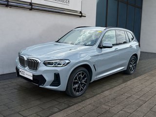 BMW X3 Used vehicle for sale