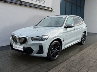 BMW X3 Gebrauchtwagen Kaufen