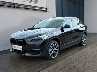 BMW X2 Gebrauchtwagen Kaufen