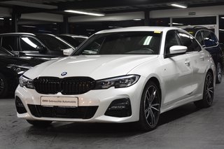 BMW 320 Gebrauchtwagen Kaufen
