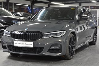 BMW 320 Gebrauchtwagen Kaufen