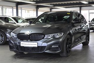 BMW 320 Used vehicle for sale