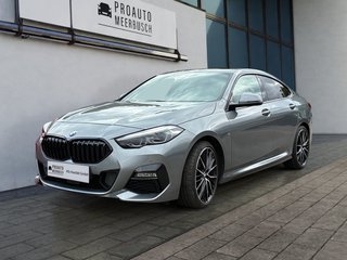 BMW 218 Gran Coupé Gebrauchtwagen Kaufen