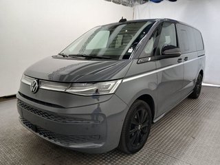 Volkswagen T7 Multivan Gebrauchtwagen Kaufen