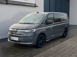 Volkswagen T7 Multivan Gebrauchtwagen Kaufen
