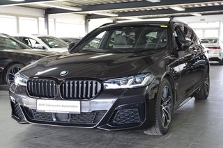 BMW 530 Used vehicle for sale